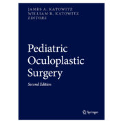 Pediatric Oculoplastic Surgery