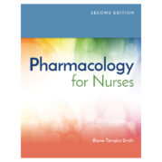 Pharmacology for Nurses