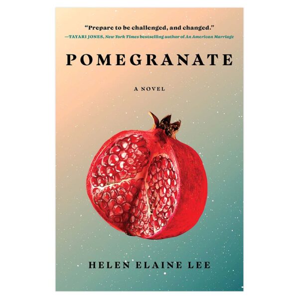 Pomegranate