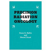 Precision Radiation Oncology