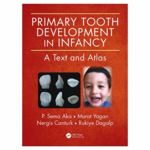 Primary Tooth Development in Infancy