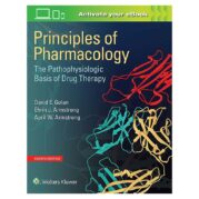 Principles of Pharmacology