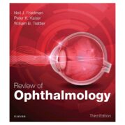 Review of Ophthalmology