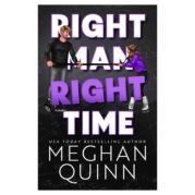 Right Man, Right Time