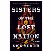 Sisters of the Lost Nation