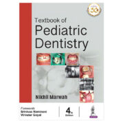 Textbook of Pediatric Dentistry