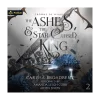 The Ashes and the Star-Cursed King Audiobook