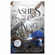 The Ashes and the Star-Cursed King