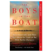 The Boys in the Boat