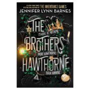The Brothers Hawthorne