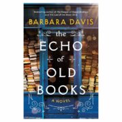 The Echo of Old Books