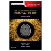 The Neuro-Ophthalmology Survival Guide