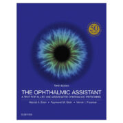 The Ophthalmic Assistant