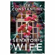 The Senator's Wife