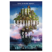 The Surviving Sky