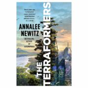 The Terraformers