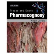 Trease and Evans' Pharmacognosy