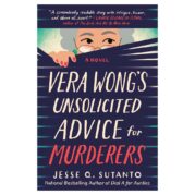 Vera Wong's Unsolicited Advice for Murderers