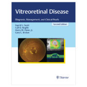 دانلود کتاب Vitreoretinal Disease 2nd Edition