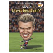 Who Is David Beckham
