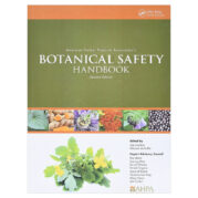 American Herbal Products Association's Botanical Safety Handbook