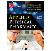 Applied Physical Pharmacy