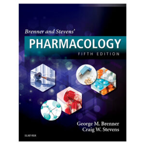 Brenner and Stevens Pharmacology