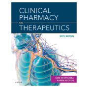 Clinical Pharmacy and Therapeutics