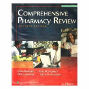 Comprehensive Pharmacy Review