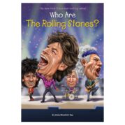 Who Are the Rolling Stones
