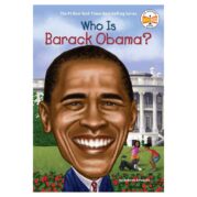 Who Is Barack Obama