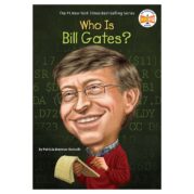 Who Is Bill Gates