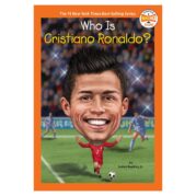 Who Is Cristiano Ronaldo