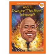 Who Is Dwayne The Rock Johnson