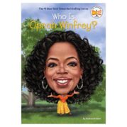 Who Is Oprah Winfrey