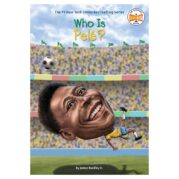 Who Is Pelé