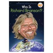 Who Is Richard Branson
