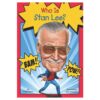 Who Is Stan Lee