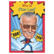 Who Is Stan Lee