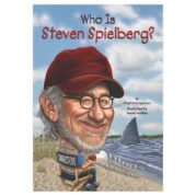 Who Is Steven Spielberg