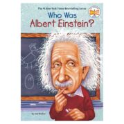 Who Was Albert Einstein