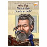 Who Was Alexander Graham Bell