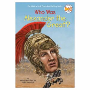 Who Was Alexander the Great