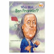 Who Was Ben Franklin
