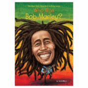 Who Was Bob Marley