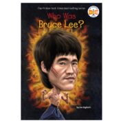 Who Was Bruce Lee