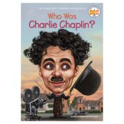 Who Was Charlie Chaplin
