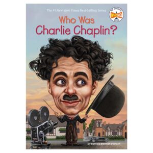 Who Was Charlie Chaplin