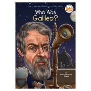 Who Was Galileo