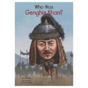 Who Was Genghis Khan